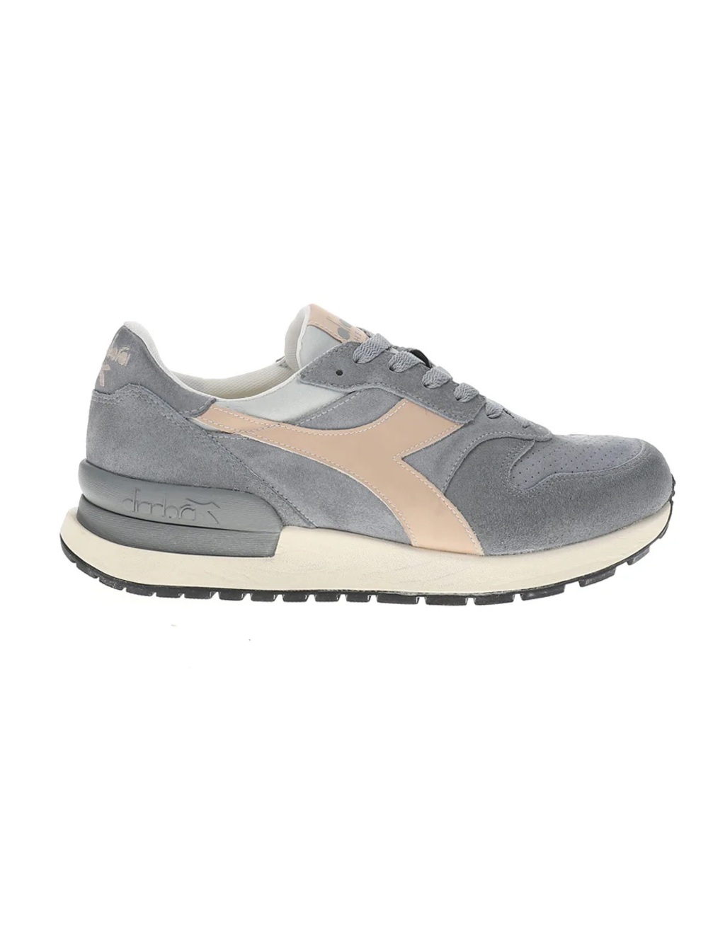 NIB Diadora Conquest Suede Sneakers